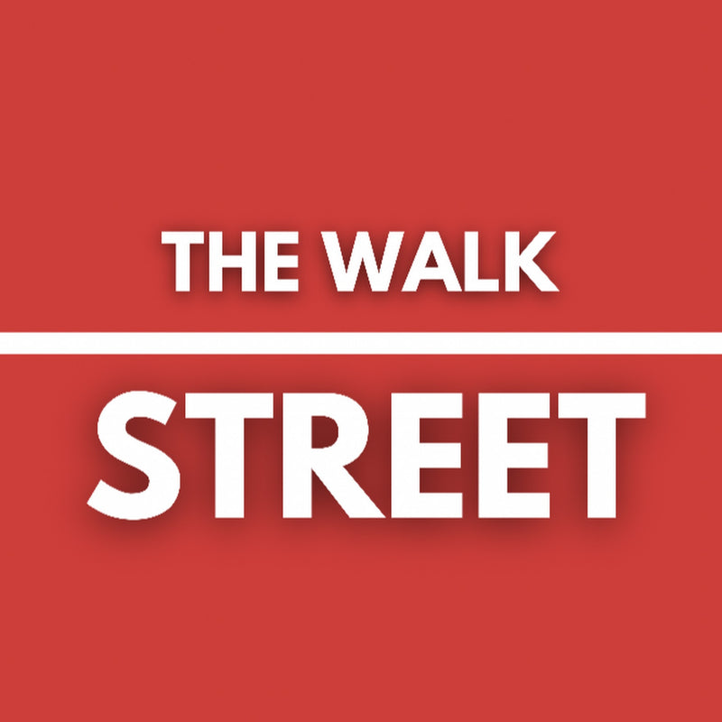The Walk Street