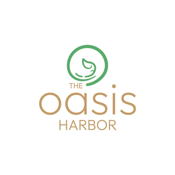 The Oasis Harbor