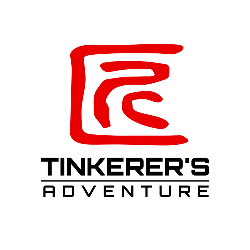 Tinkerer's Adventure