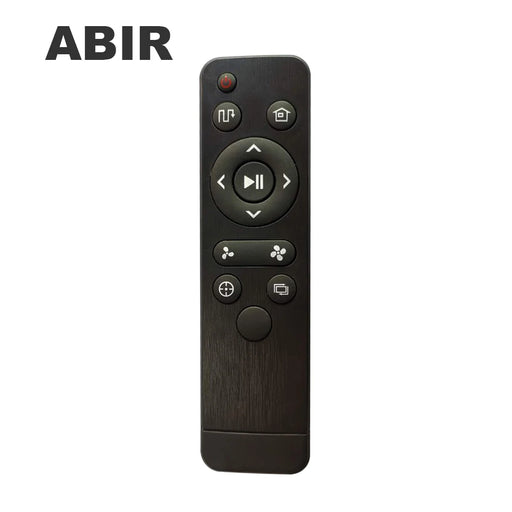 Original Remote Control for Robot Vacuum Cleaner ABIR X5,X6,X8 , Including Remote Controller 1pc CHINA