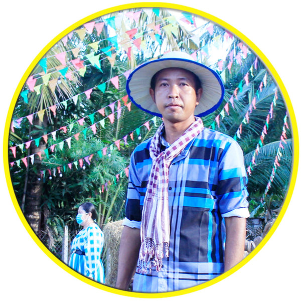 VICHEARIN-Cambodia