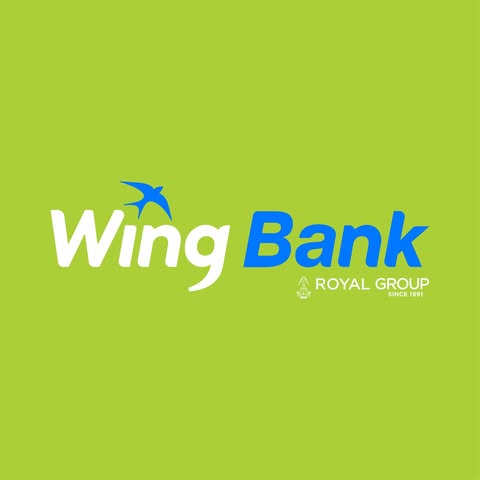Wing Bank (Cambodia) Plc.