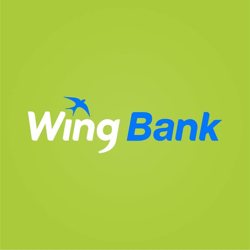 Wing Logo