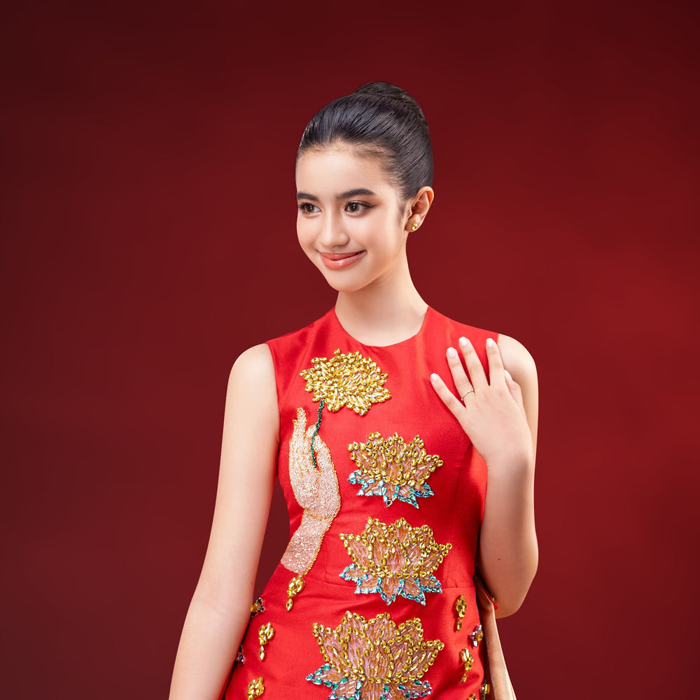 Jenna Norodom Official Music