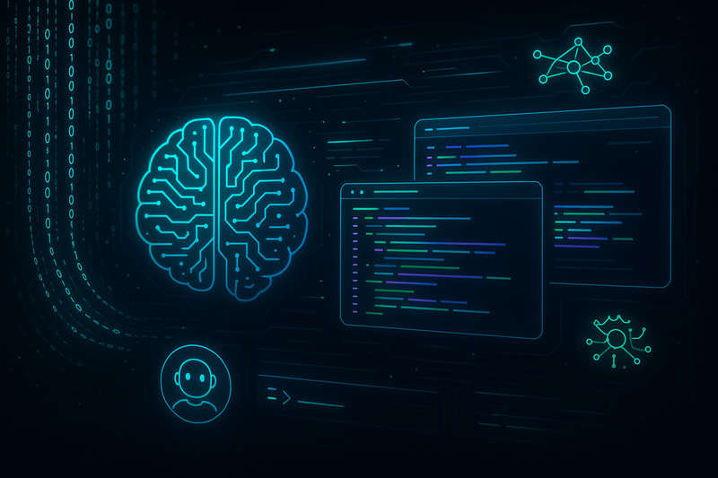 អនាគតនៃការសរសេរកូដបានមកដល់ហើយ៖ ក្រឡេកមើល Warp Terminal ដែលដំណើរការដោយ AI (KH)