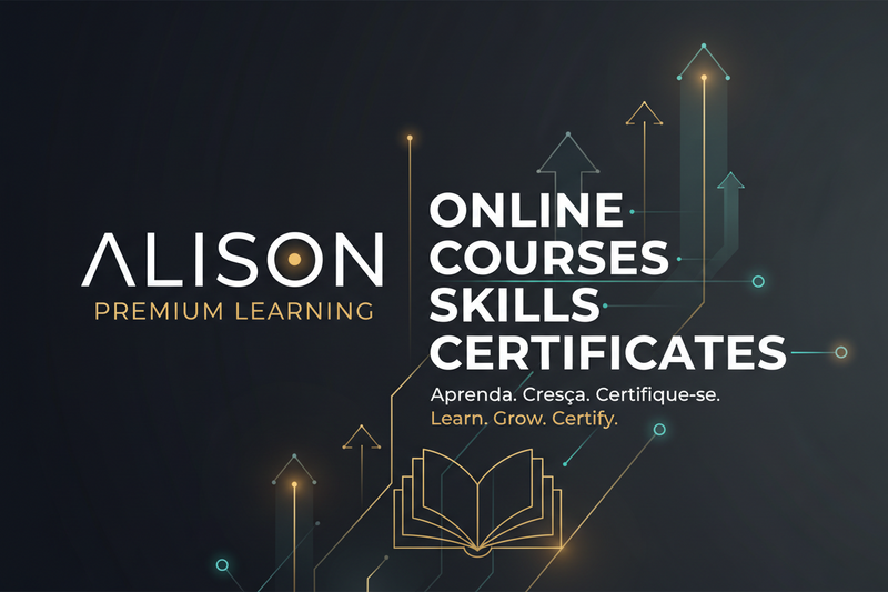 alison.com