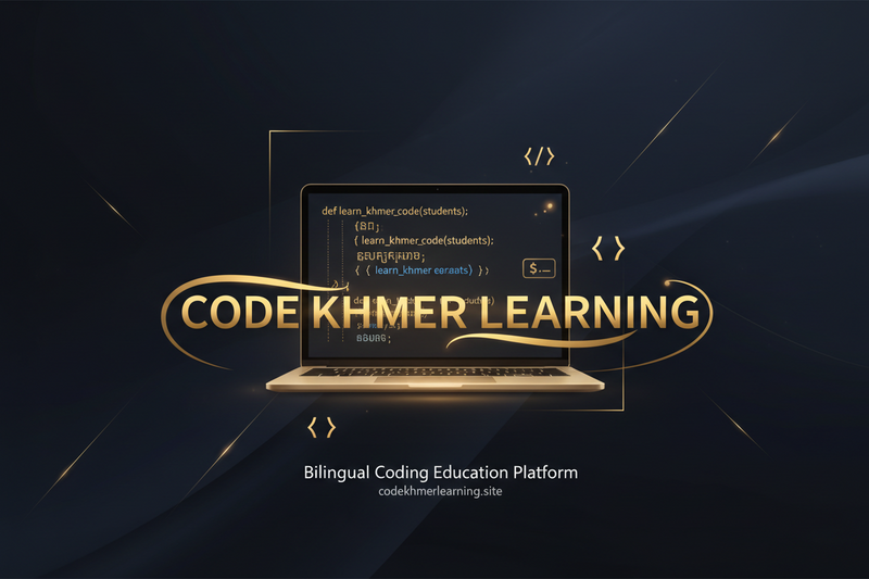 codekhmerlearning.site