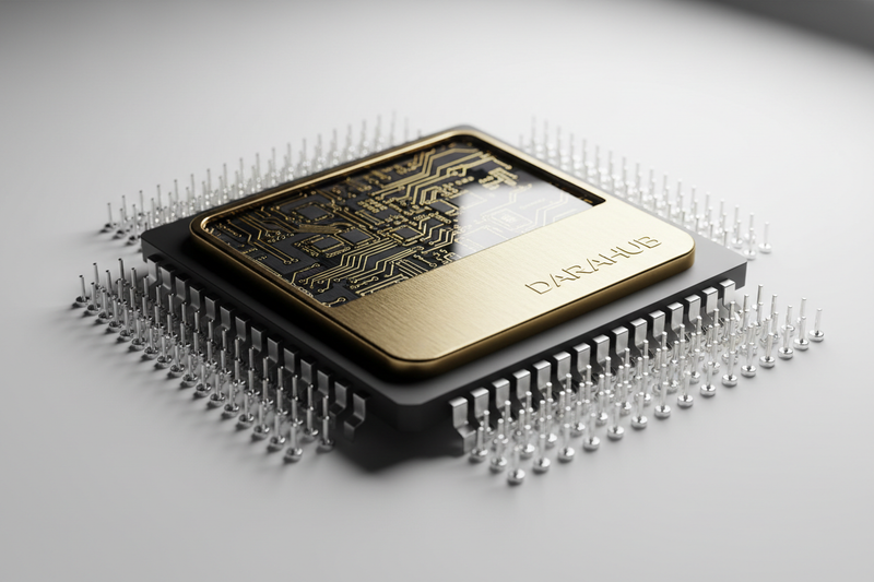 DARAHUB CPU