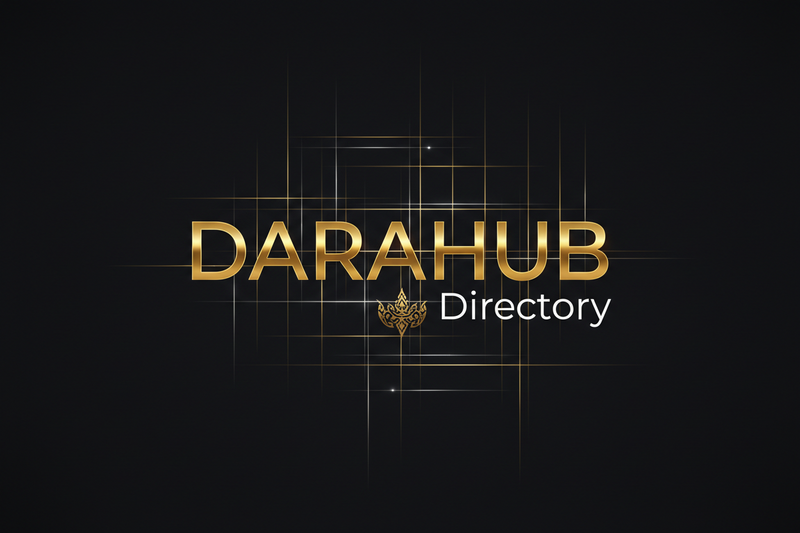 DARAHUB Directory បញ្ជីរាយនាម