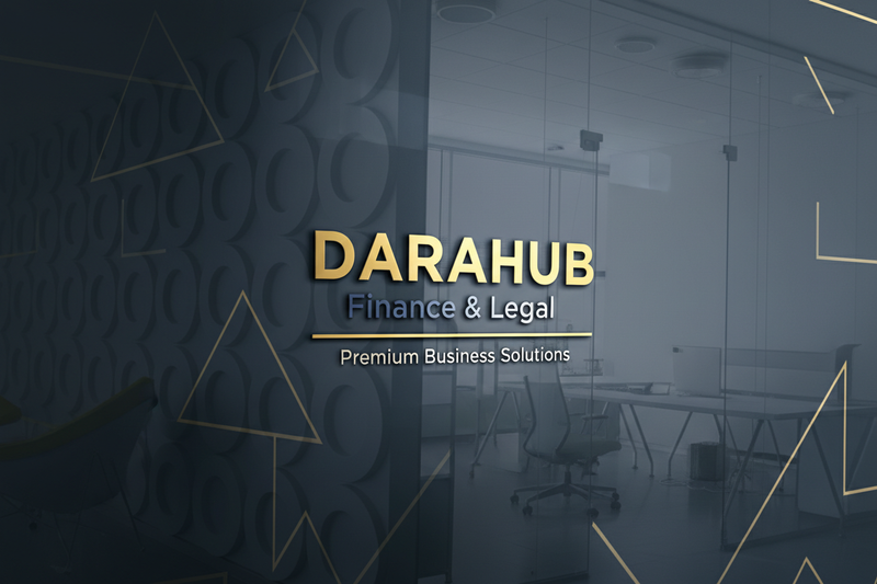 DARAHUB Finance & Legal