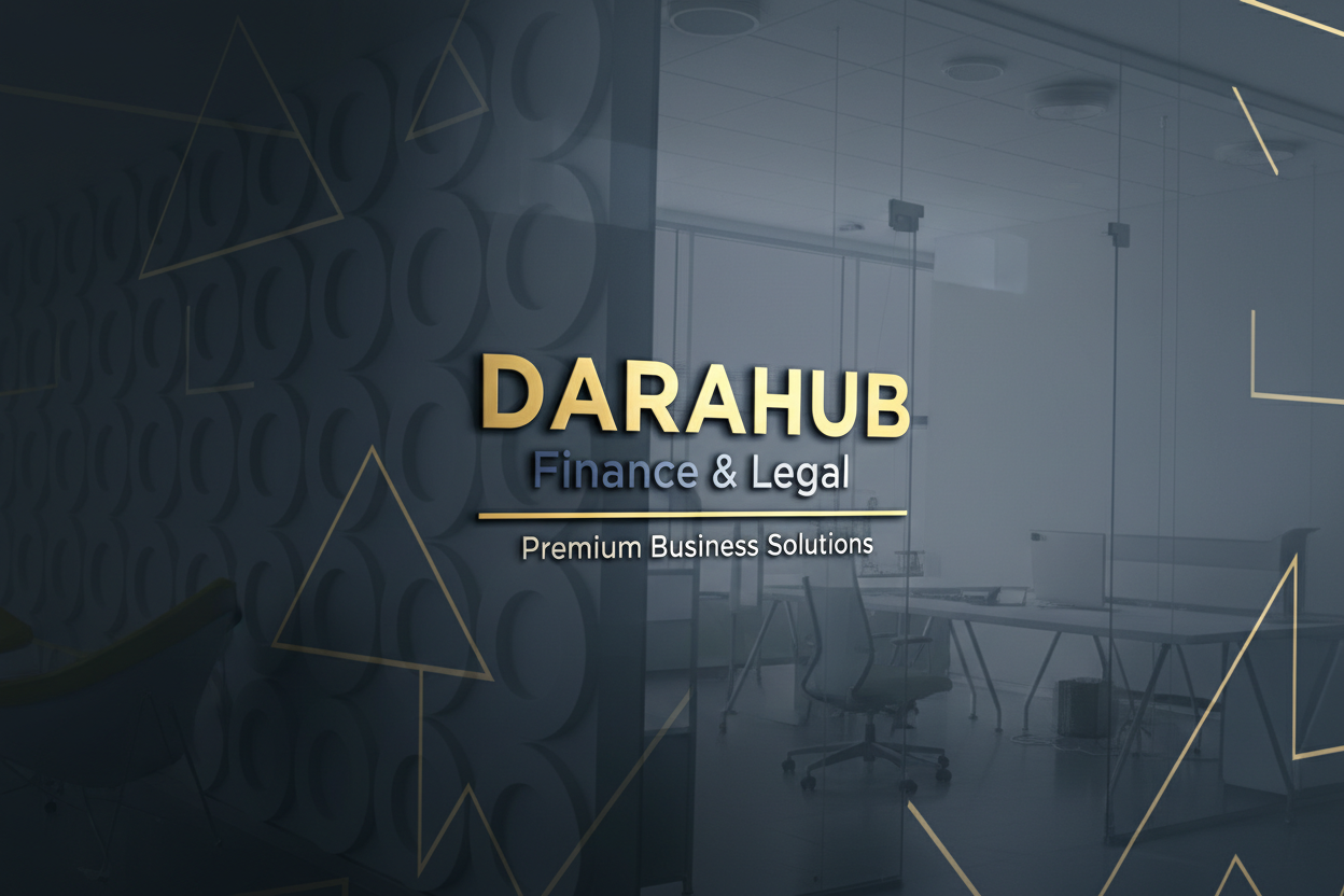 DARAHUB Finance & Legal
