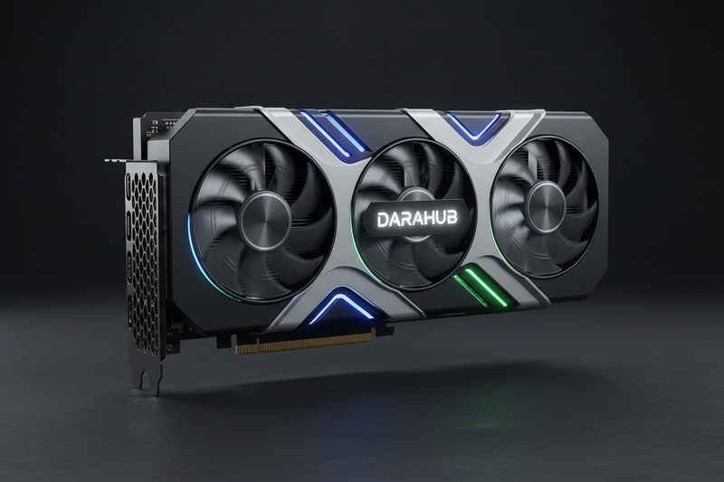 GPU