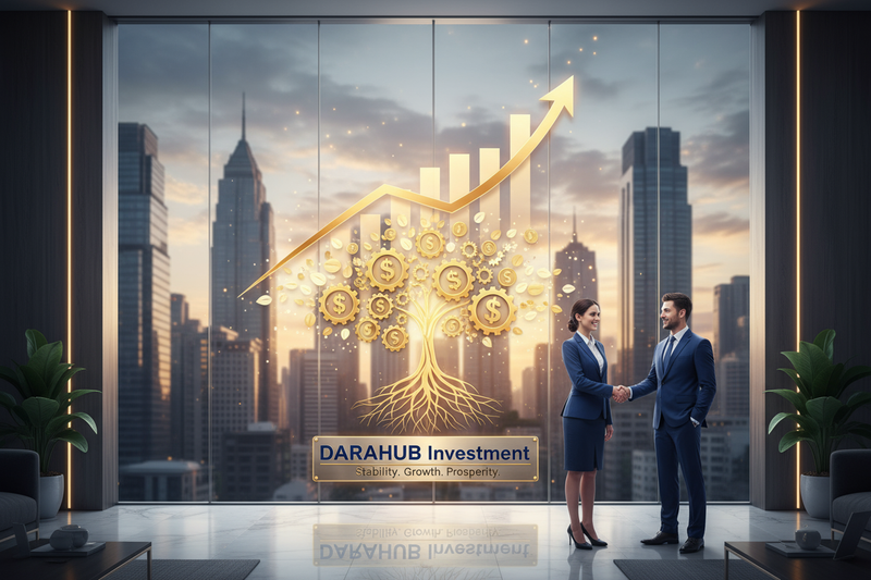 DARAHUB Investment