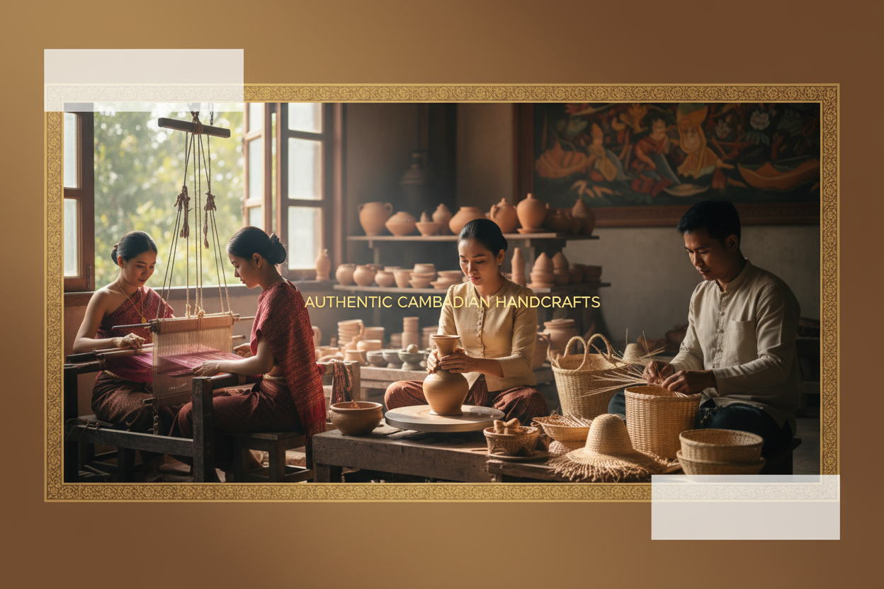 DARAHUB Local Artisans & Crafters