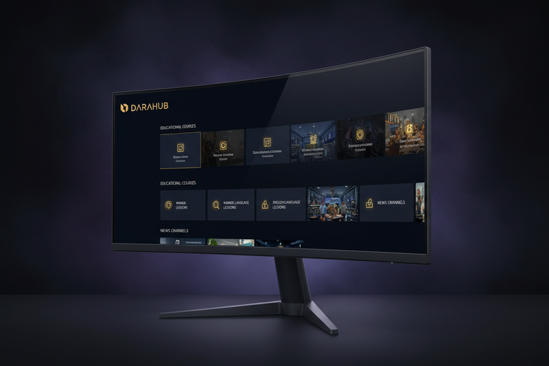 Monitor