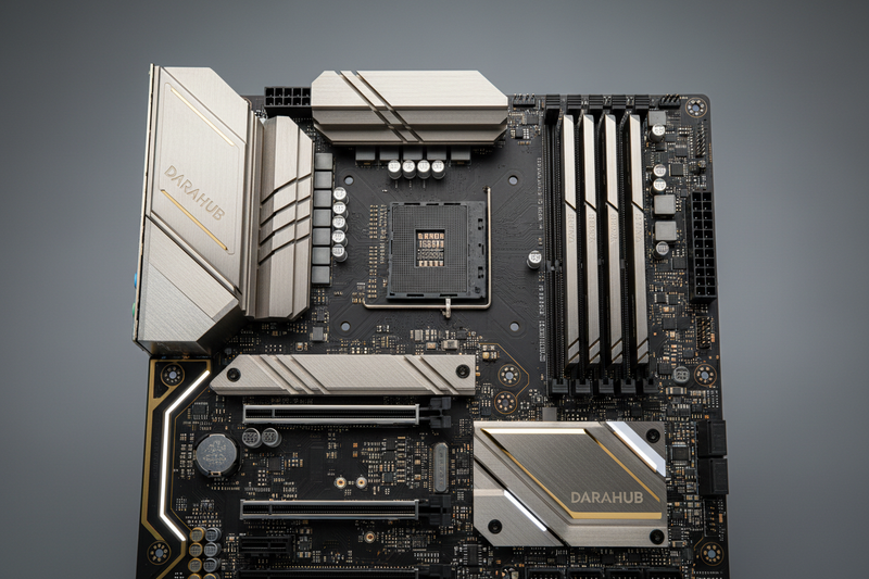DARAHUB motherboard