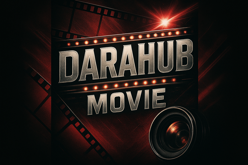 DARAHUB Movie Promotional Image