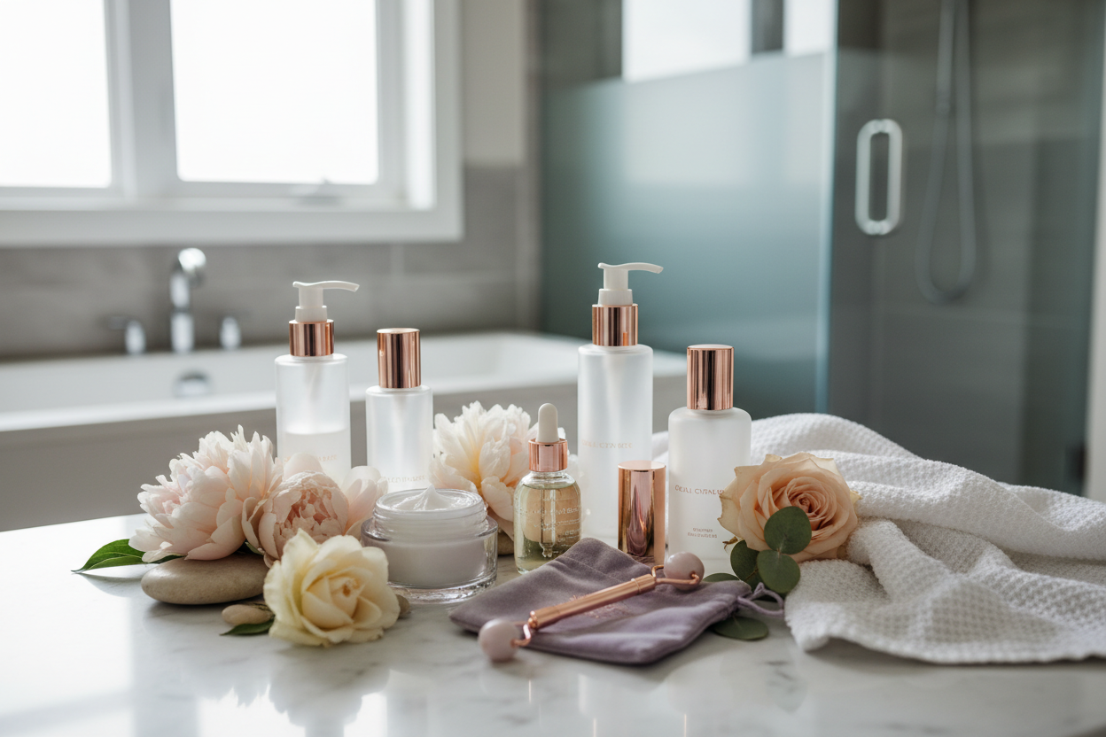 DARAHUB Personal Care & Beauty