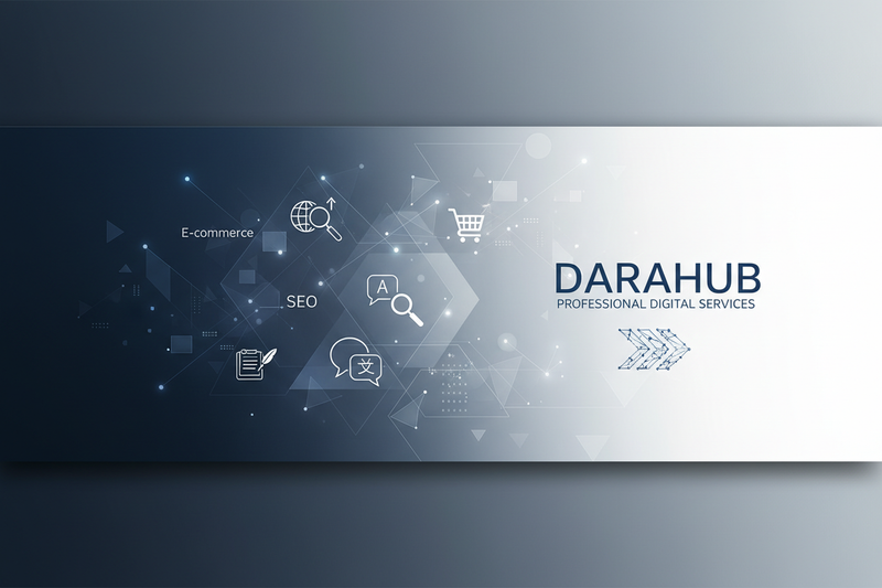 DARAHUB Professional Services