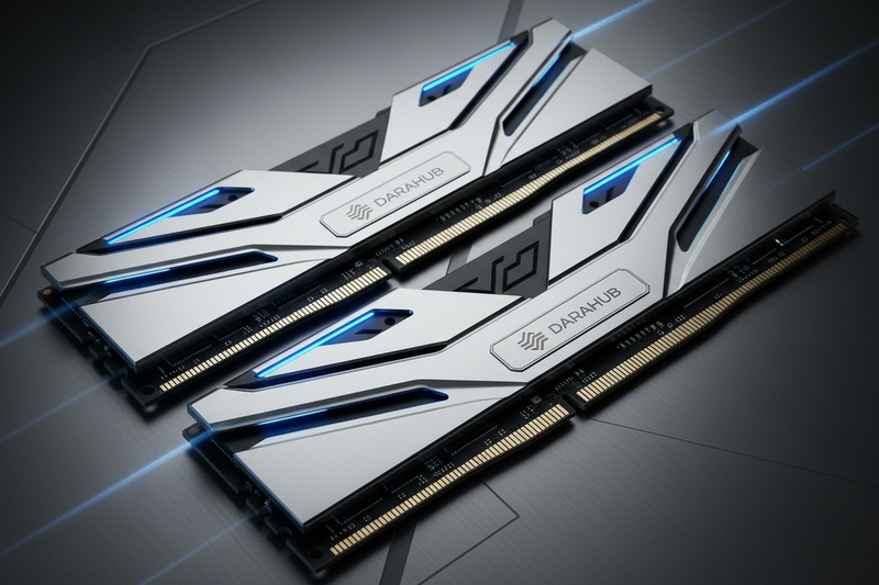 DARAHUB RAM (Random Access Memory)