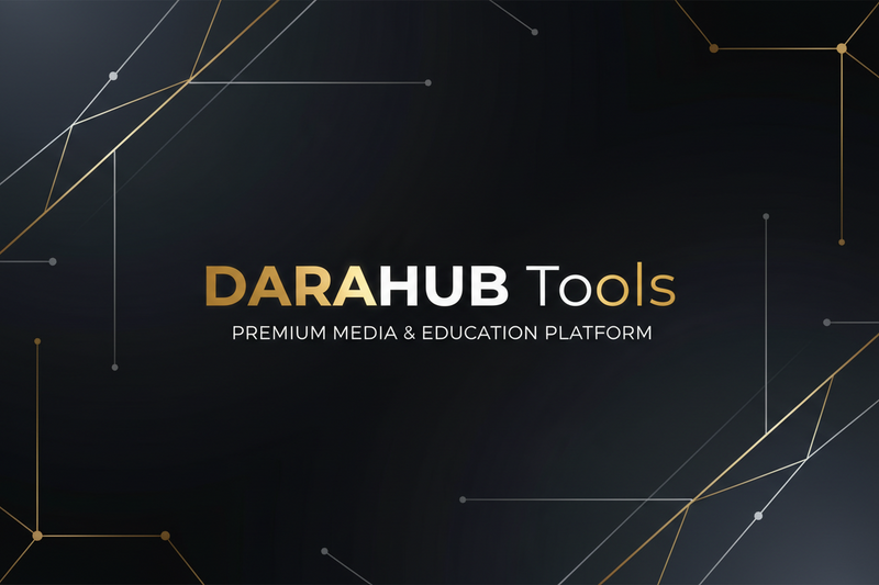 DARAHUB Tools