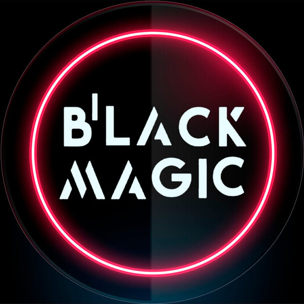 BLACKMAGIC