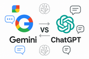 Gemini vs ChatGPT