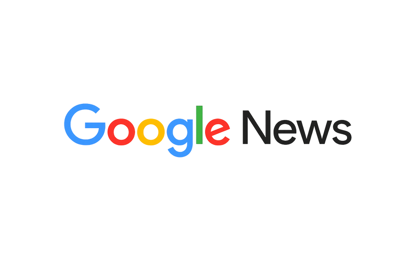 Google News Logo
