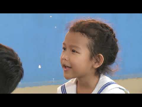 លំនាំបង្រៀនមត្តេយ្យសិក្សា