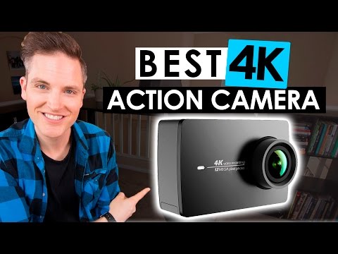 Action Camera Reviews and Accessories — THiNKmediaTV