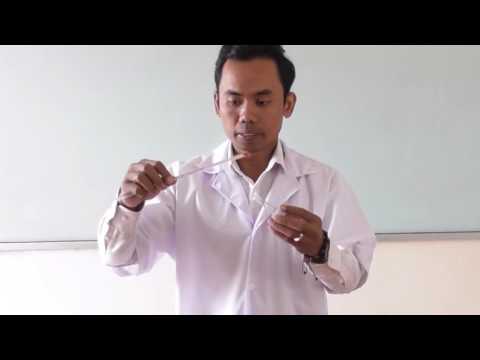 វីដេអូ ការ ផលិត សម្ភារៈឧបទេសពិសោធន៍