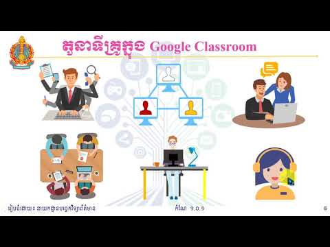 ការបង្រៀនពីចម្ងាយតាមប្រព័ន្ធអេឡិចត្រូនិក