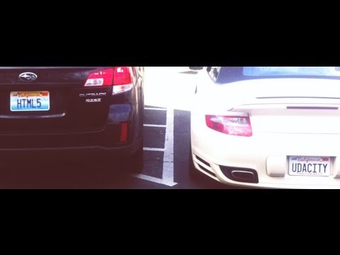 Presentations by Chrome DevRel