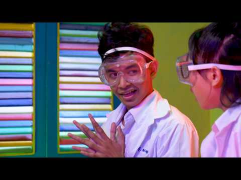 វីដេអូ ស្ដីពីអាហារូបត្ថម្ភ