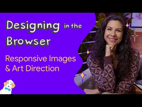 Designing in the Browser