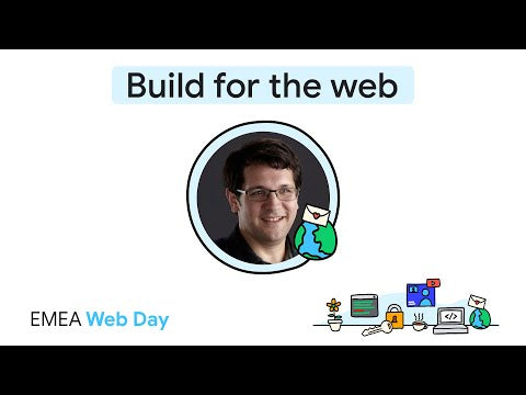 EMEA Web Day