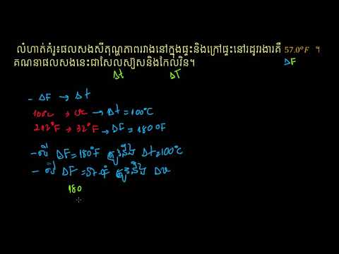រូបវិទ្យា ថ្នាក់ទី១២ - Physics