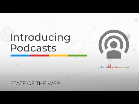 The State of the Web