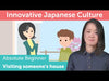 Innovative Japanese Culture