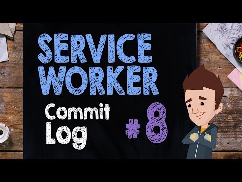 WordPress Commit Log - Supercharged