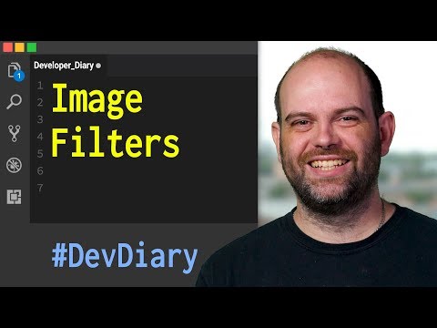 Developer Diary