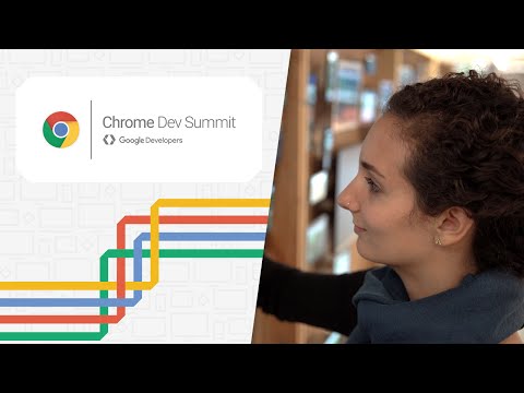 Chrome Dev Summit 2015