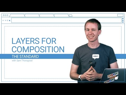 The Standard with Sam Thorogood