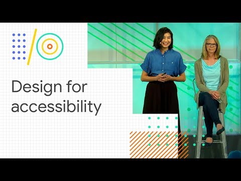 Design at Developer Events