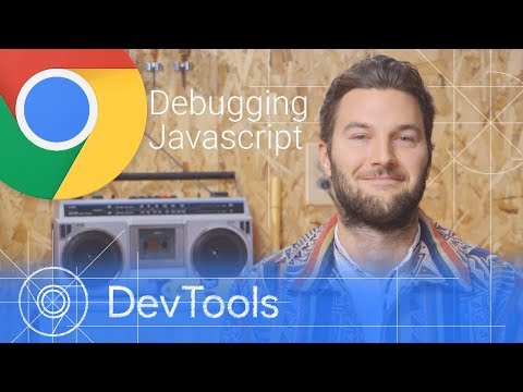 Chrome DevTools 101