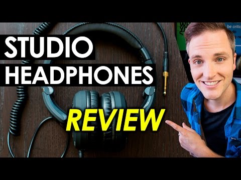 Best Headphones Under $100 — Headphone Review Series