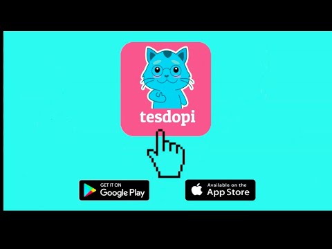 របៀបចាប់ផ្តើមរៀនជាមួយតេស្ត១២ Tesdopi