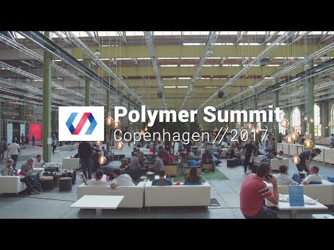 Polymer Summit 2017