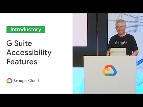 All Collaboration & Productivity Sessions Sessions - Google Cloud Next '19