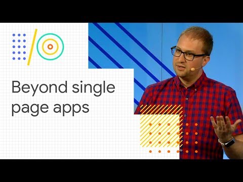 PWAs at Developer Events